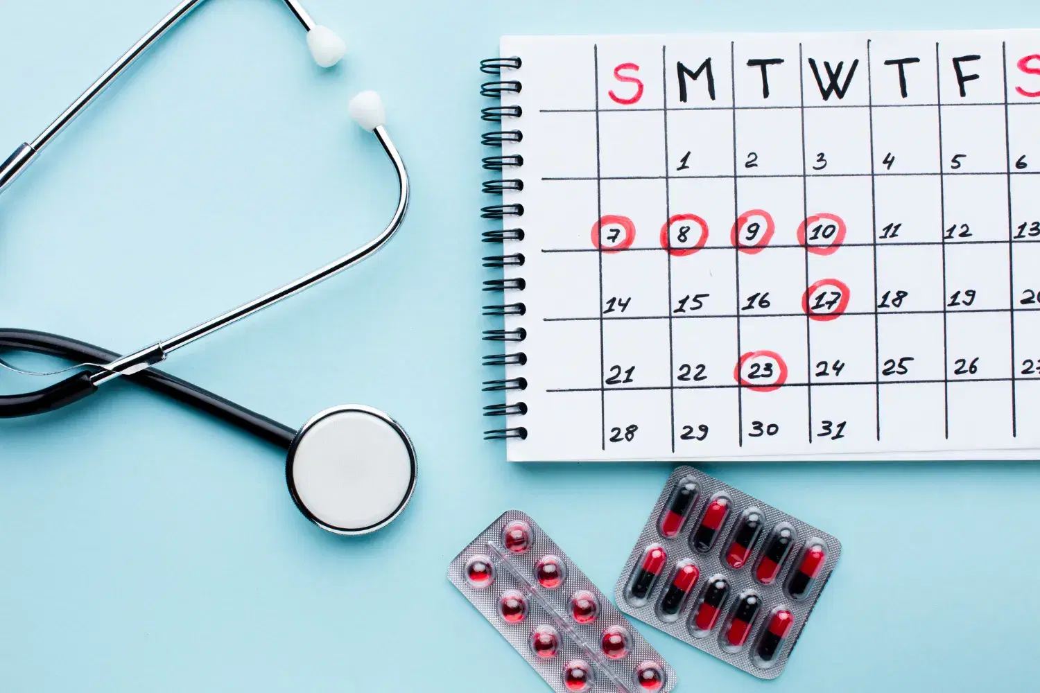 Agenda médica online con recordatorios: Cómo reducir ausencias 40%